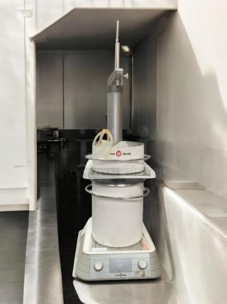 Prime Condition – Dough Pro / Pizza Dough Rounder – Fully Tested & Working! - Item #1222527