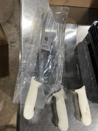 NEW! Dexter Commercial 16