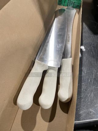 NEW! Dexter Commercial 16