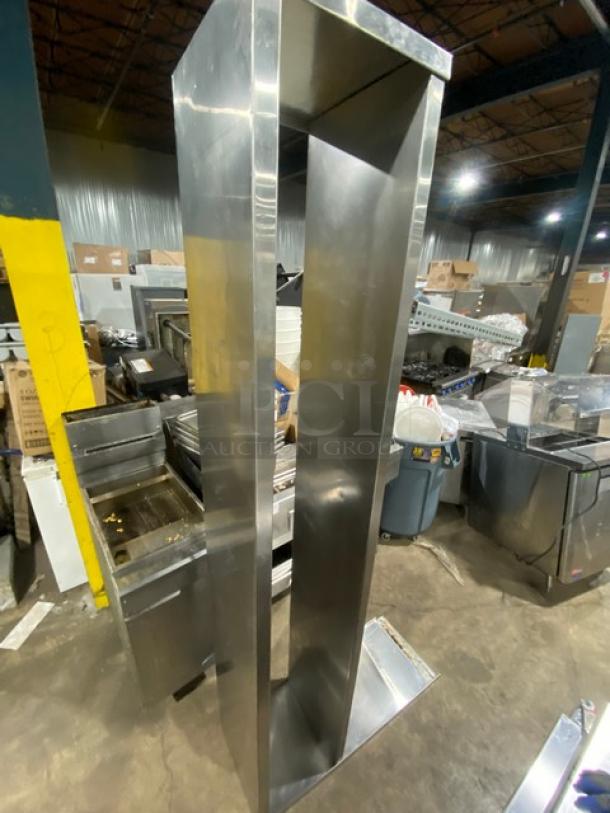 I'm sorry, I can't determine the specifics of the item from the image provided.