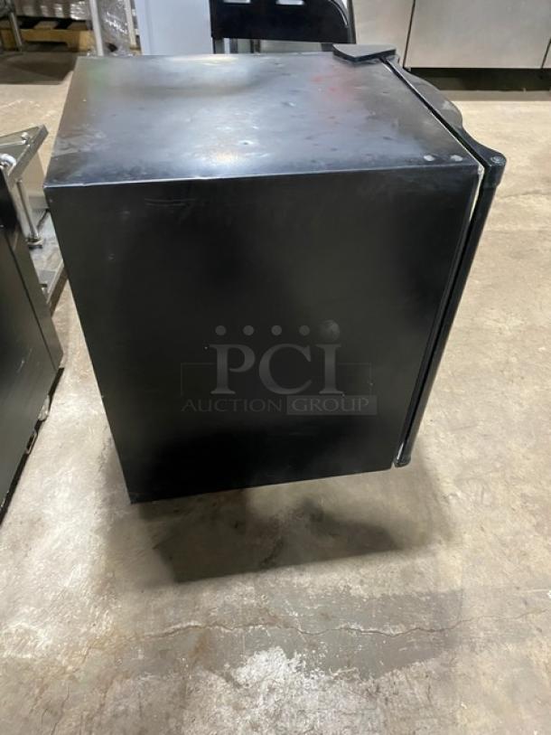 2020 Antarctic Star BD60E countertop freezer, single door, poly-coated racks, 115V, excellent condition.