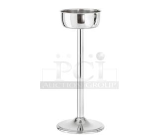 BRAND NEW! Sambonet Commercial Stainless Steel Mirror Shine 24.75