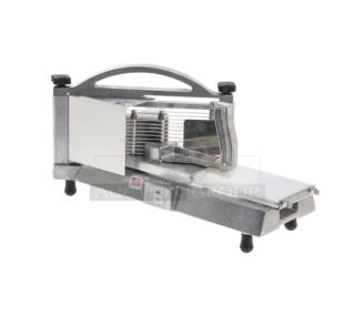 BRAND NEW! Nemco Commercial Countertop Easy Tomato Slicer II! With 1/4