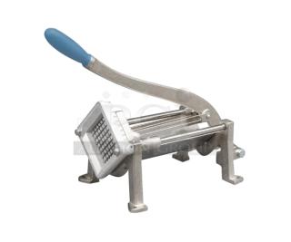 BRAND NEW! Vollrath Commercial Cast Iron Manual 3/8