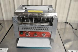 BRAND NEW SCRATCH AND DENT! Avantco 184T3600D Stainless Steel Commercial 14 1/2