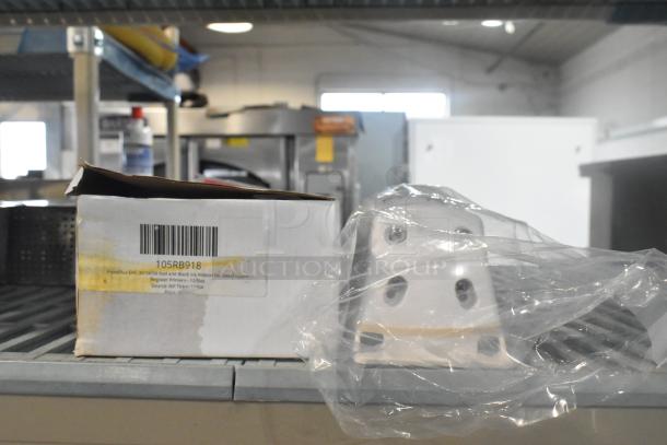 Box with PointPlus ERC-30/34/38 red and black ink ribbon, model 105RB918, next to C Pure Oceanloch kit. Brand new, scratch and dent condition.