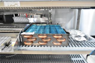 BRAND NEW SCRATCH AND DENT! Avantco 19386561 Evaporator Coil for VAC-28W and VAC-28B - Item #1224086