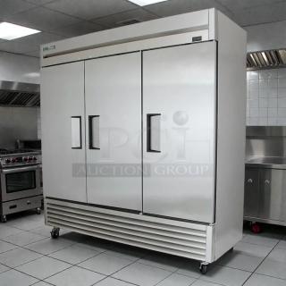 Great Condition - True TS-72-HC 78 1/10