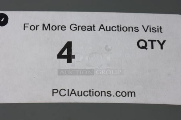 Noble Warewashing HT-UC24 undercounter dishwasher, new scratch-n-dent, with booster heater. Serial: 87-3241421.