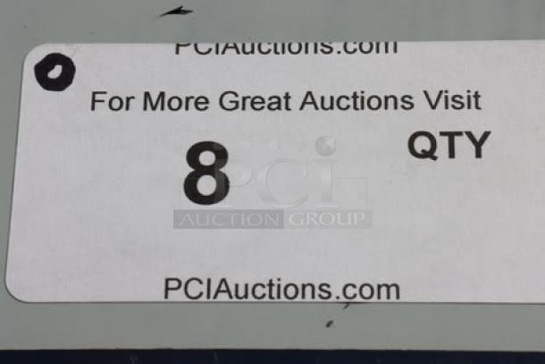 Regency 600DIWIB2118 stainless steel water station with ice bin, 18" x 21", brand new scratch-n-dent condition.