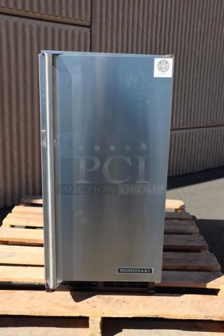 BRAND NEW! 2025 Hoshizaki C-80BAK-AD 14 7/8