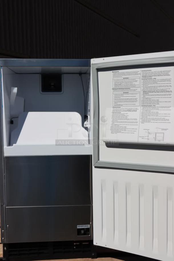 Brand New! 2025 Hoshizaki C-80bak-ad 14 7/8 | #0011