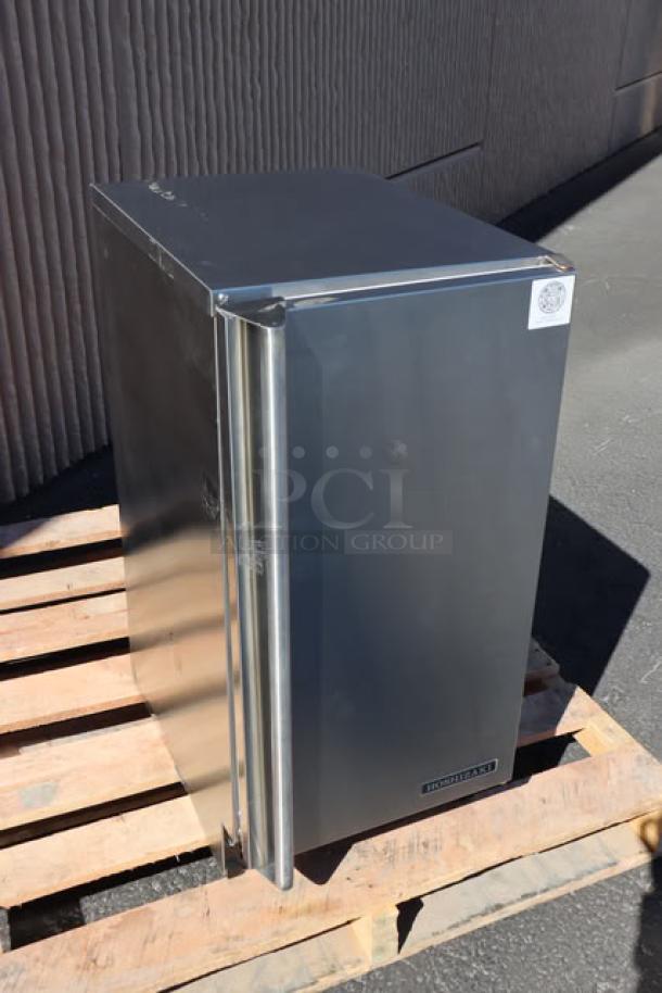 Eiseiページ Brand New! 2025 Hoshizaki C-80bak-ad 14 7/8 | #0011