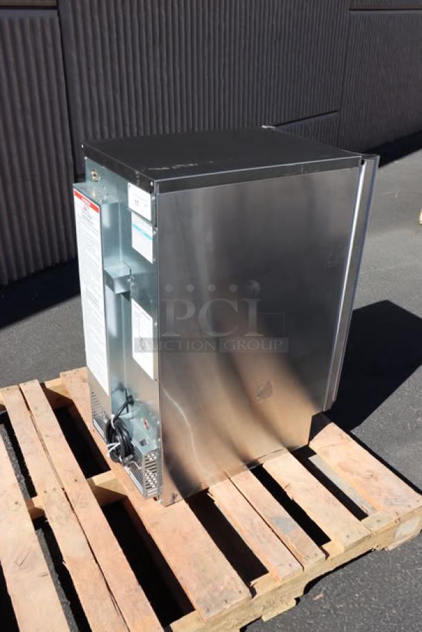 Eiseiページ Hoshizaki DCM-500BWH Ice Maker Water Dispenser Buy Now