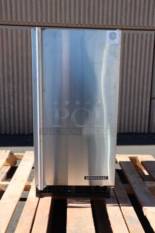 Update Current Item: BRAND NEW! 2025 Hoshizaki C-80BAK-AD 14 7/8