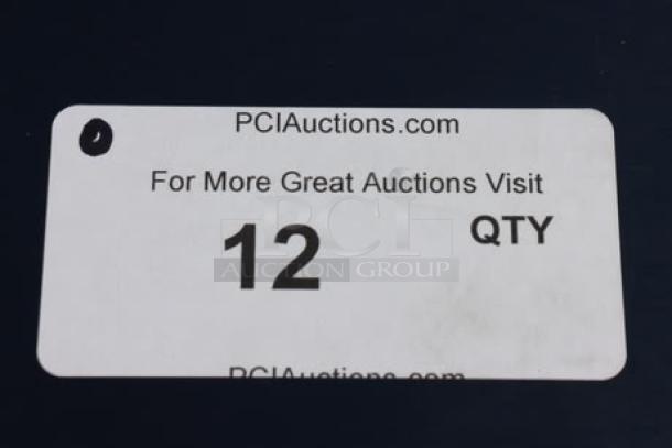 Brand new 2025 Hoshizaki C-80BAK-AD ice machine, 14 7/8" ADA compliant, air-cooled, minor scratches/dents, S/N: Q00159E.