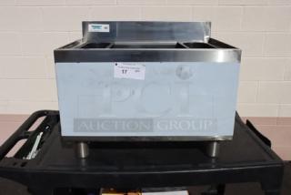 BRAND NEW SCRATCH-N-DENT! Regency 600IB1824CP 18