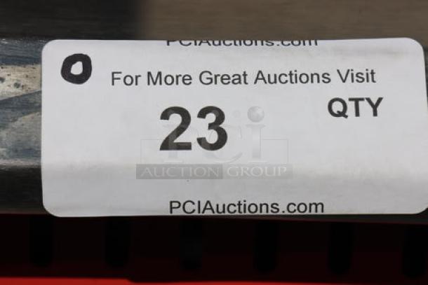 Avantco Chef Series CAG-36-TG gas griddle, 36" countertop model, 105,000 BTU, brand new, thermostatic controls, S/N: 1401941000004.