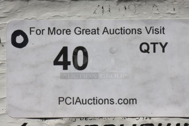 American Dryer DR-10N hand dryer, steel push button, white enamel, serial IJ09, 120V, 15A, 60Hz.