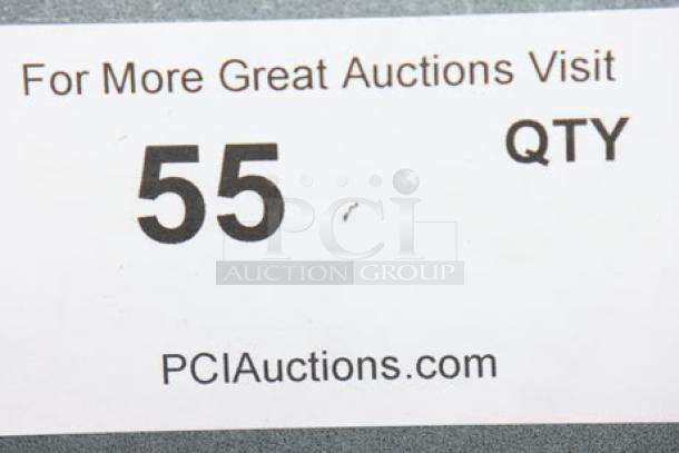 Manitowoc D970 Ice Storage Bin, 882 lb capacity, brand new, scratch-n-dent condition, S/N: 1121219180.