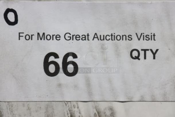 Regency 600GT35 grease trap, brand new scratch-n-dent condition, 70 lb., 35 GPM, 3" non-threaded connections, PDI certified.