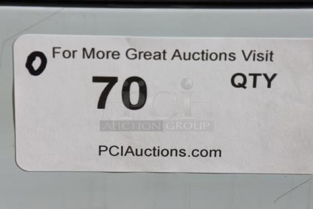 Avantco CAG-15-TG gas griddle, 15" countertop, thermostatic controls, 35,000 BTU, brand new scratch-n-dent, Serial No. 1167284000004.