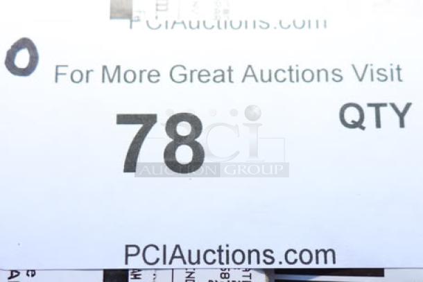BRAND NEW! Estella Caffe ECEGOD On Demand Espresso Grinder in original, but damaged packaging. Unit may have scratches and dents.