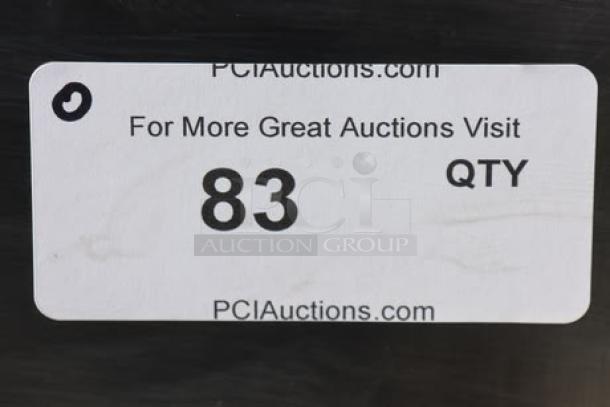 BRAND NEW ServIt 423ESTSWOPB five pan electric steam table, wells dirty, possible missing parts, 208/240V, 3750W, S/N: 2025030502027.