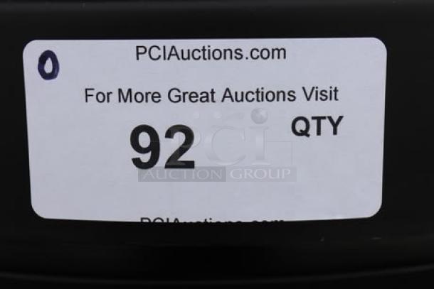 BRAND NEW Lavex 944BJ14126G 26 Gallon Stainless Steel Wet/Dry Vacuum, 1400W, with toolkit, slight scratch-n-dent.