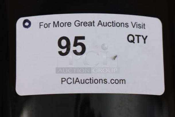 Brand new Stoelting by Vollrath SCBF128-37 double 2.6-gallon frozen beverage machine, 115V, out of original packaging.