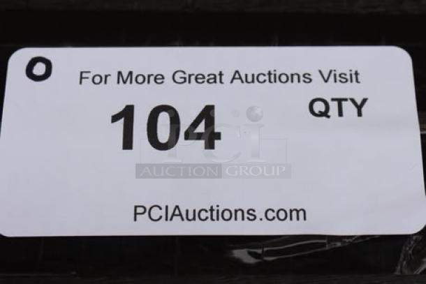 AvaMix Revolution 9285BLSS34 5 Qt. stainless steel bowl with "S" blade, new in box for 1 hp food processors.