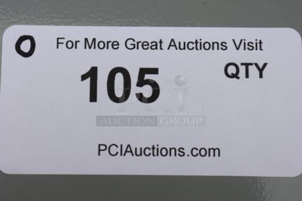 Cardinal Detecto HSDC-40 40 lb. digital hanging scale, new, out of box, legal for trade, S/N: E08725-0096.