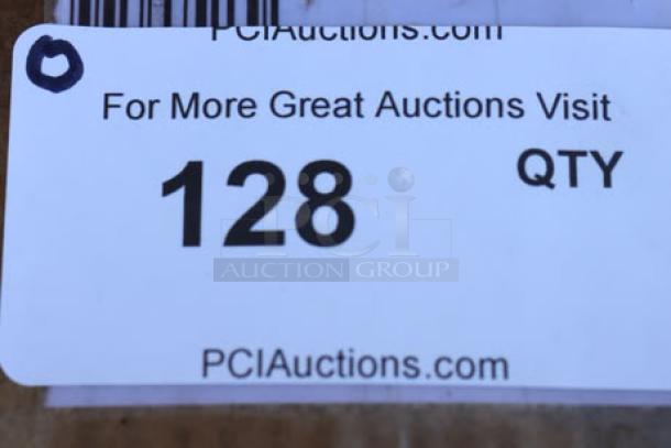 BRAND NEW Regency 600GT7 14 lb. grease trap, 7 GPM, PDI Certified. May have scratches, dents; original packaging damaged.