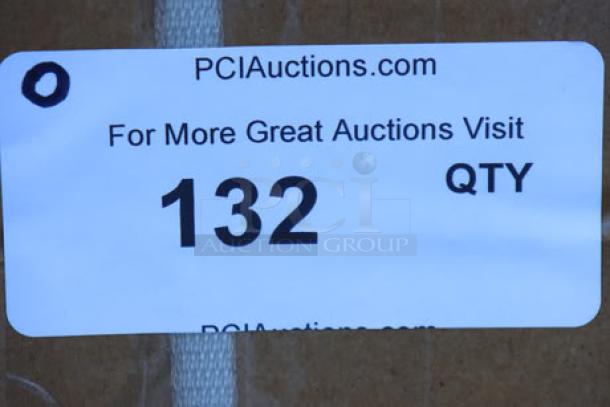 Regency 16 Gauge 2' Clean Dish Table, Model 600CDT24R, with right drainboard. Original packaging visible; may have scratches/dents.