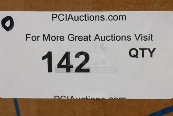 Lavex 6904403 platform truck, 36"x24", 250 lb capacity. Brand new in box; original packaging damaged, possible scratches/dents.