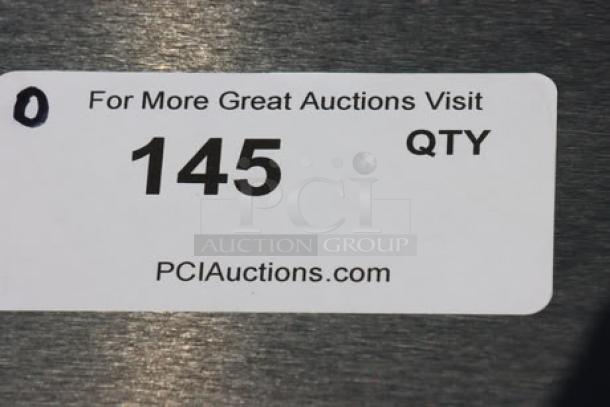 Beverage-Air SPED60HC-16-2 refrigerated sandwich prep table, scratch-n-dent, new, 60", 1 door, 2 drawers, serial 15400793.