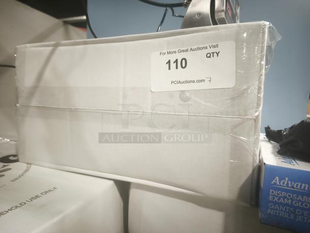 Brand new Frolic Ice Cream Maker in unopened box, Model: Frolic Machine. Auction label: PCI Auctions, Item 110.