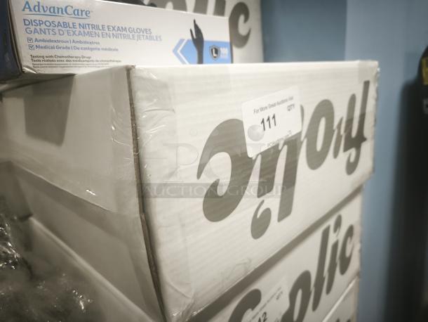 Brand new Frolic Ice Cream Maker in unopened packaging. Model: Frolic Machine. Box is sealed, condition is excellent.