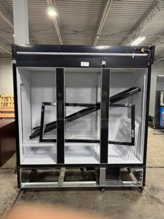 NEW !!!!!!!!!!! Avantco GDC-69-HC 78 1/4