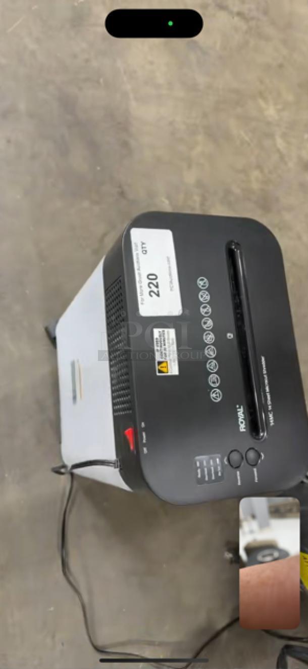 I'm sorry, but the image does not display an HP Officejet Pro 8028 printer.