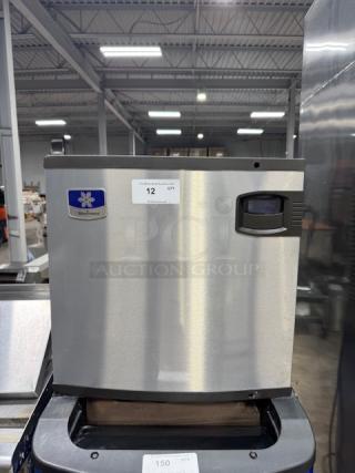 LIKE NEW!!!! Manitowoc IYT0620A-161 Indigo NXT 22