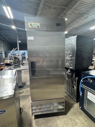 ALMOST NEW!!!!!!!!!!!!!!!! Avantco A-23R-HC 29