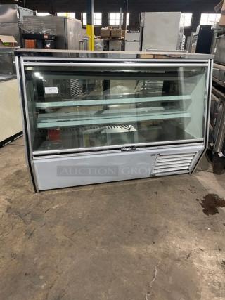 Leader! 2020! Late Model! Commercial Stainless Steel 72