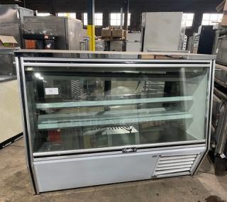 Leader! 2020! Late Model! Commercial Stainless Steel 72