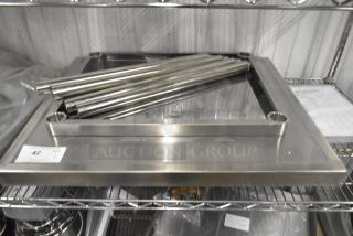 BRAND NEW! Globe XTABLE 30