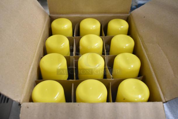 3 boxes of 3M Doodlebug Hi Pro Pads, Foaming Surge Cleaner; new condition, bulk pack, ideal for industrial cleaning.