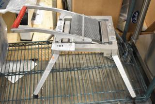 BRAND NEW! Vollrath Redco Lettuce King Lettuce Head Cutter - Item #1225131