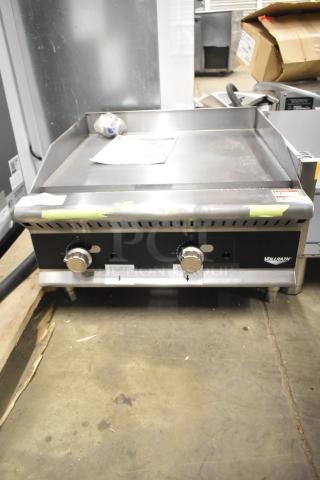 BRAND NEW SCRATCH AND DENT! Vollrath 922GGMDM24 Stainless Steel Commercial 24