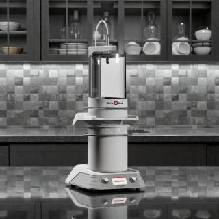 Outstanding Find - Brew Bomb ACE Brewer Coffee - Tested and Working! - Item #1224733