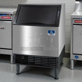 Outstanding Find - Manitowoc Ice UDF0140A 26